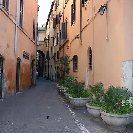 Apartman Del Campo