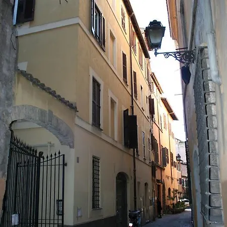 Del Campo Roma