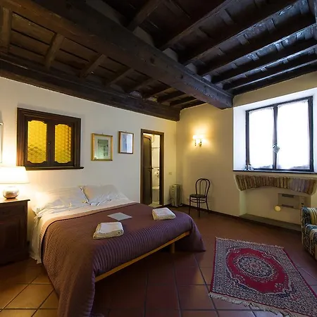Del Campo Apartman