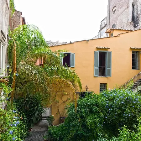Del Campo Roma