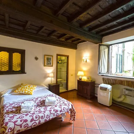 Del Campo Appartamento Roma