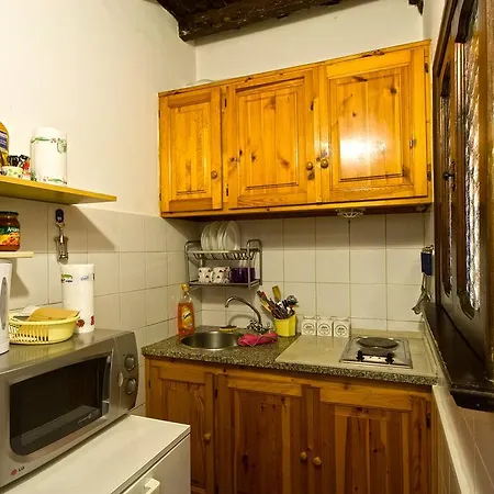 Appartamento Del Campo Roma