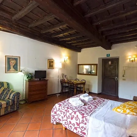 Del Campo Roma