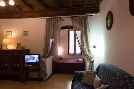 Del Campo * Róma